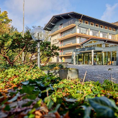 Das Dreiburgensee Naturhotel & Spa Thurmansbang 外观 照片