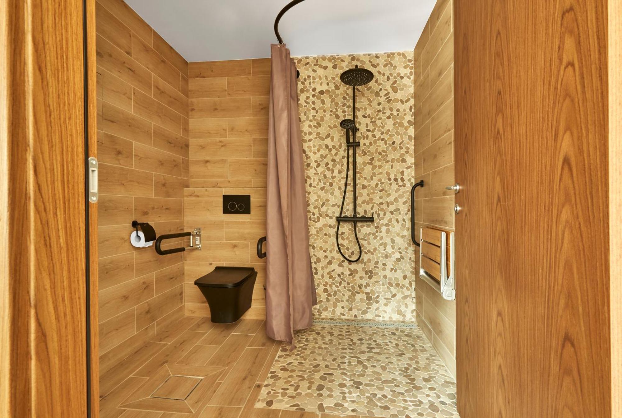 Das Dreiburgensee Naturhotel & Spa Thurmansbang 外观 照片