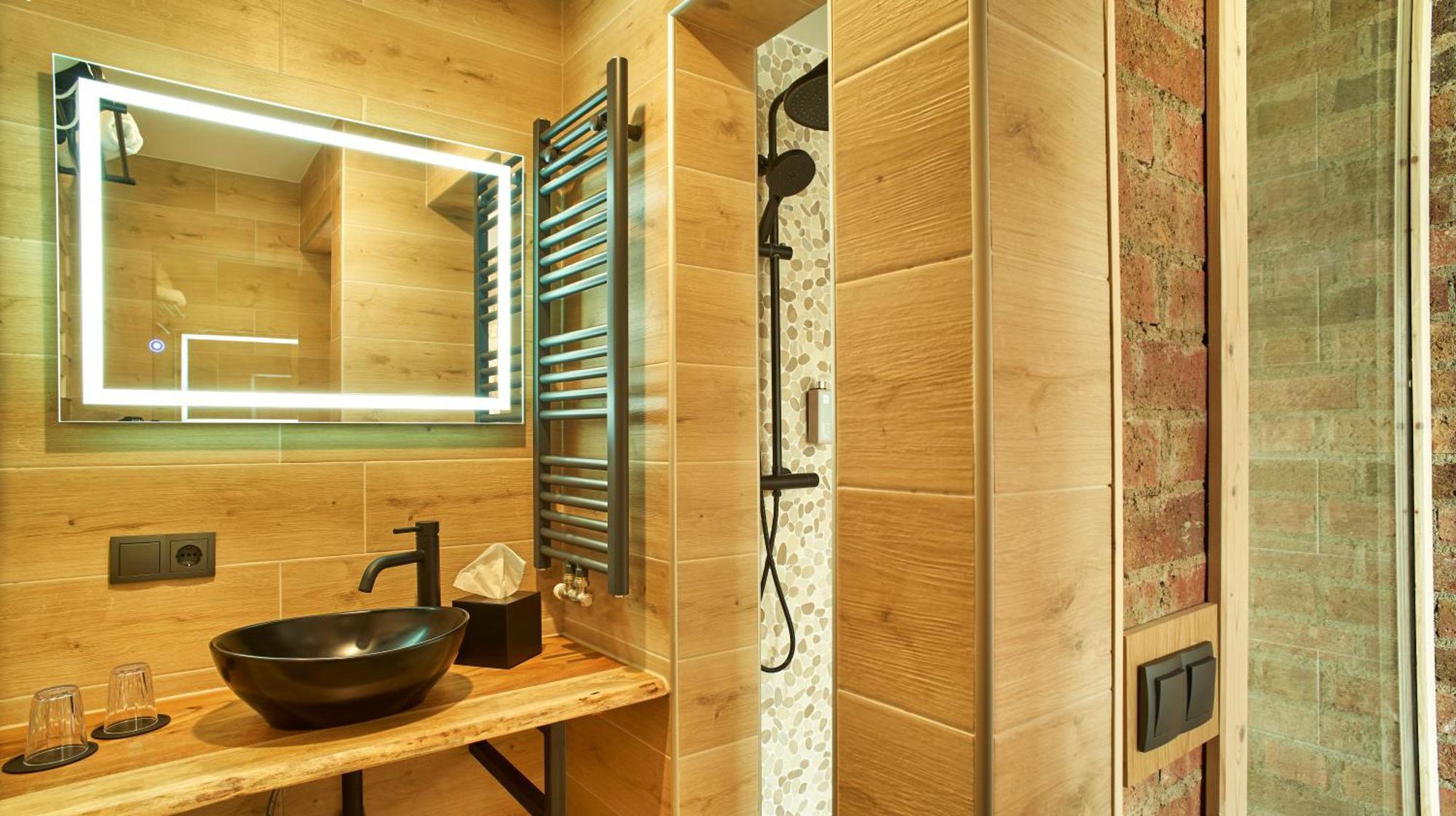 Das Dreiburgensee Naturhotel & Spa Thurmansbang 外观 照片