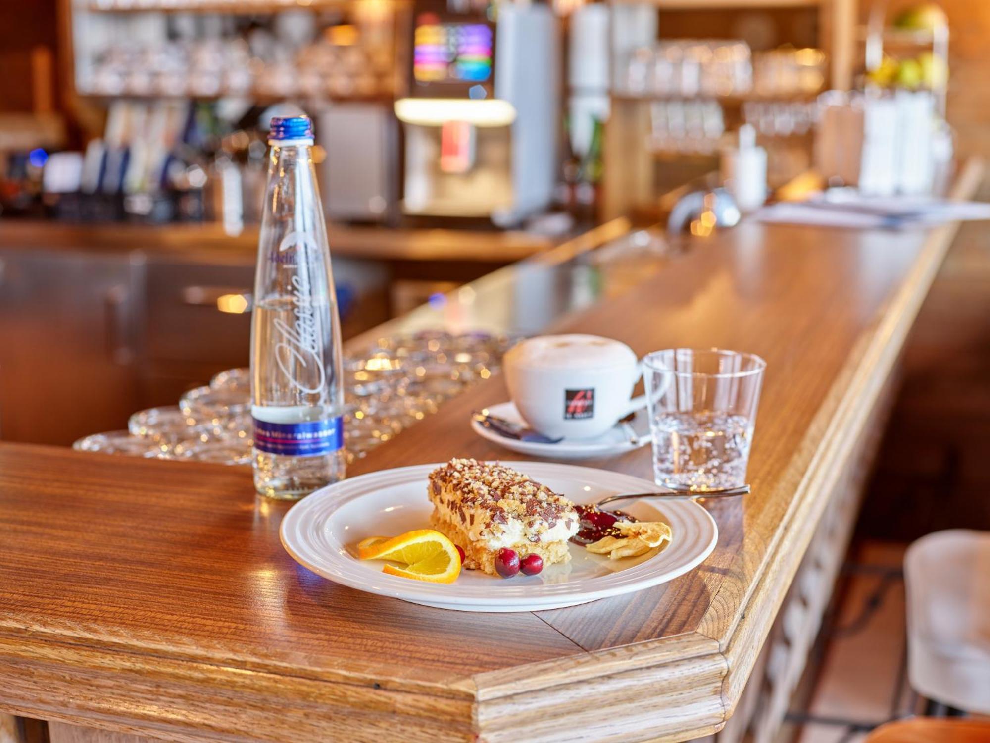 Das Dreiburgensee Naturhotel & Spa Thurmansbang 外观 照片
