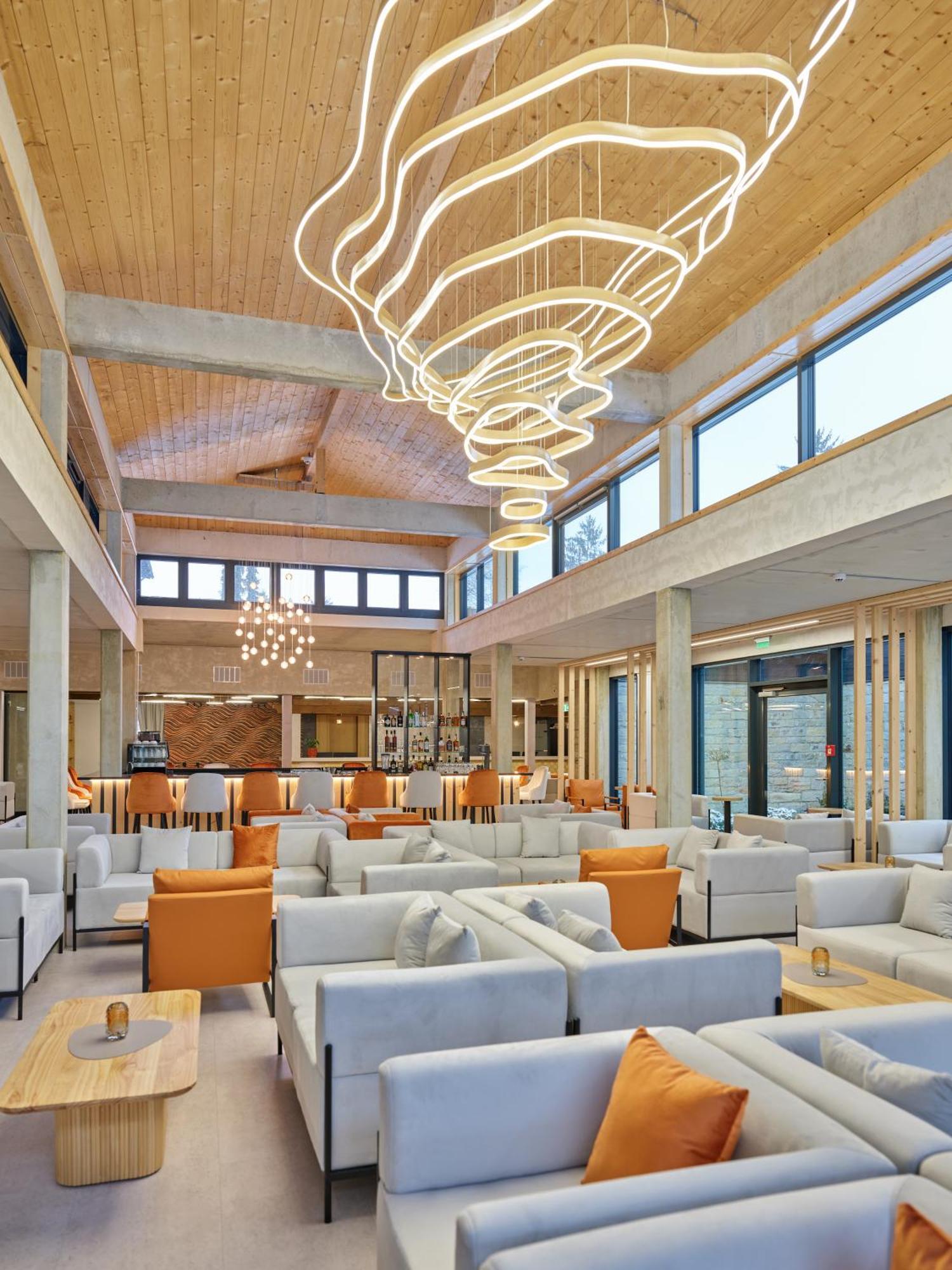 Das Dreiburgensee Naturhotel & Spa Thurmansbang 外观 照片