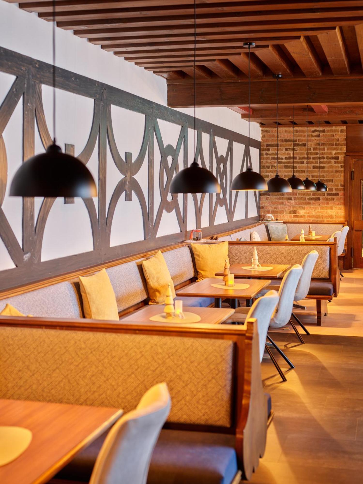 Das Dreiburgensee Naturhotel & Spa Thurmansbang 外观 照片