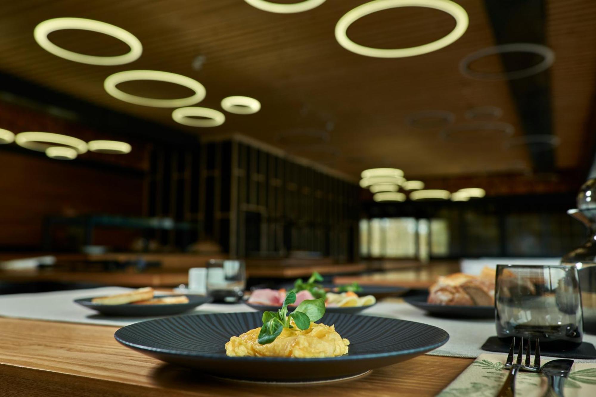 Das Dreiburgensee Naturhotel & Spa Thurmansbang 外观 照片