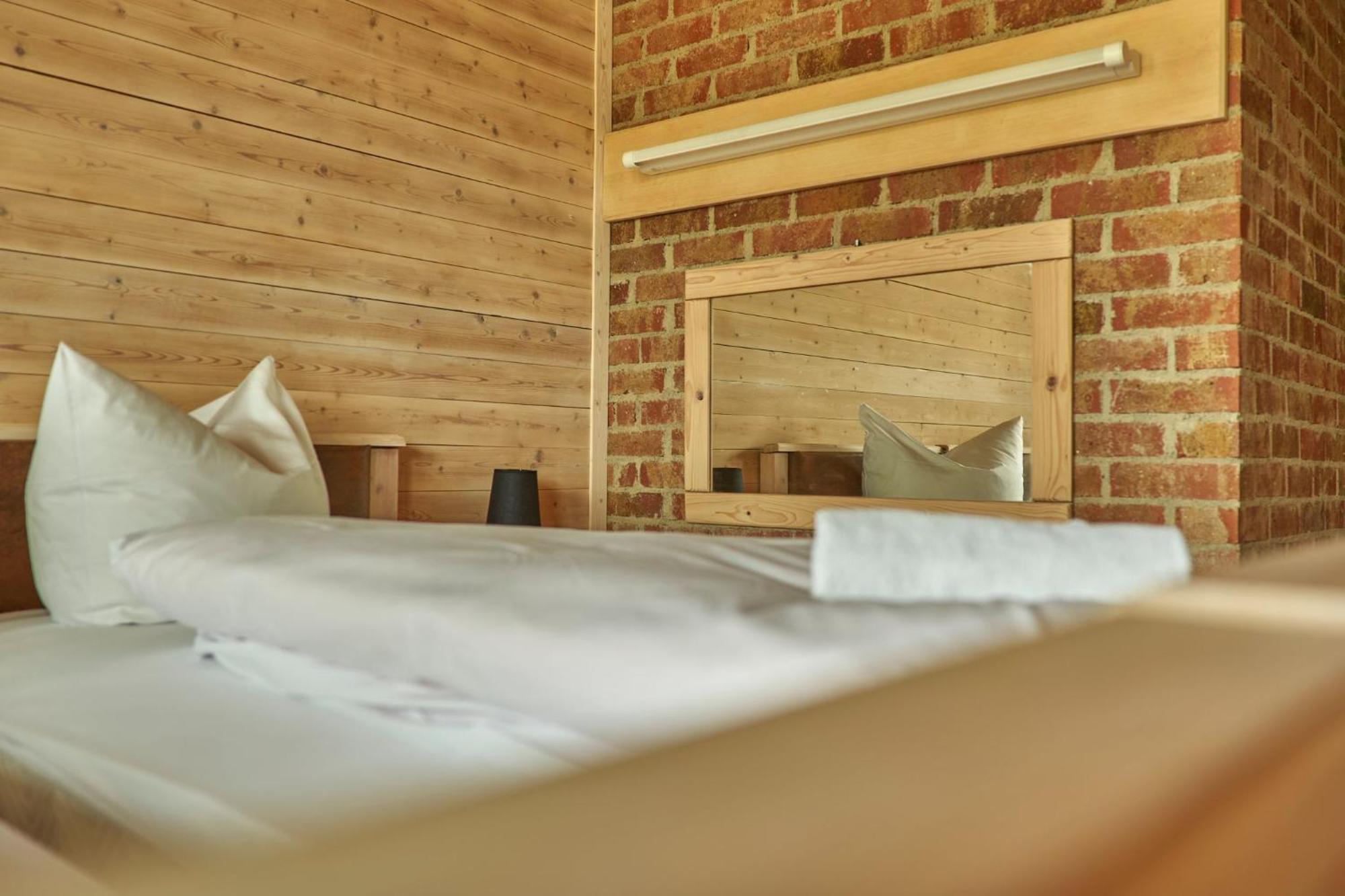 Das Dreiburgensee Naturhotel & Spa Thurmansbang 外观 照片