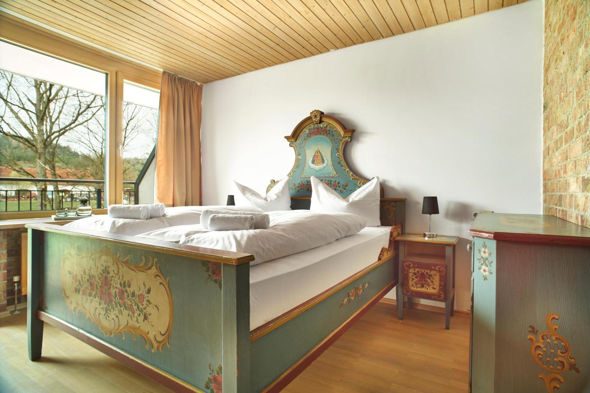 Das Dreiburgensee Naturhotel & Spa Thurmansbang 外观 照片